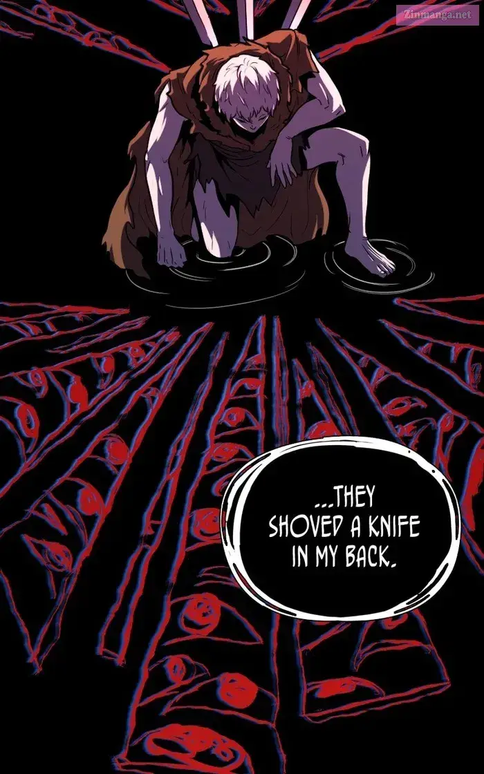 Primal Hunter Zinmanga X Chapter 33 Page 21