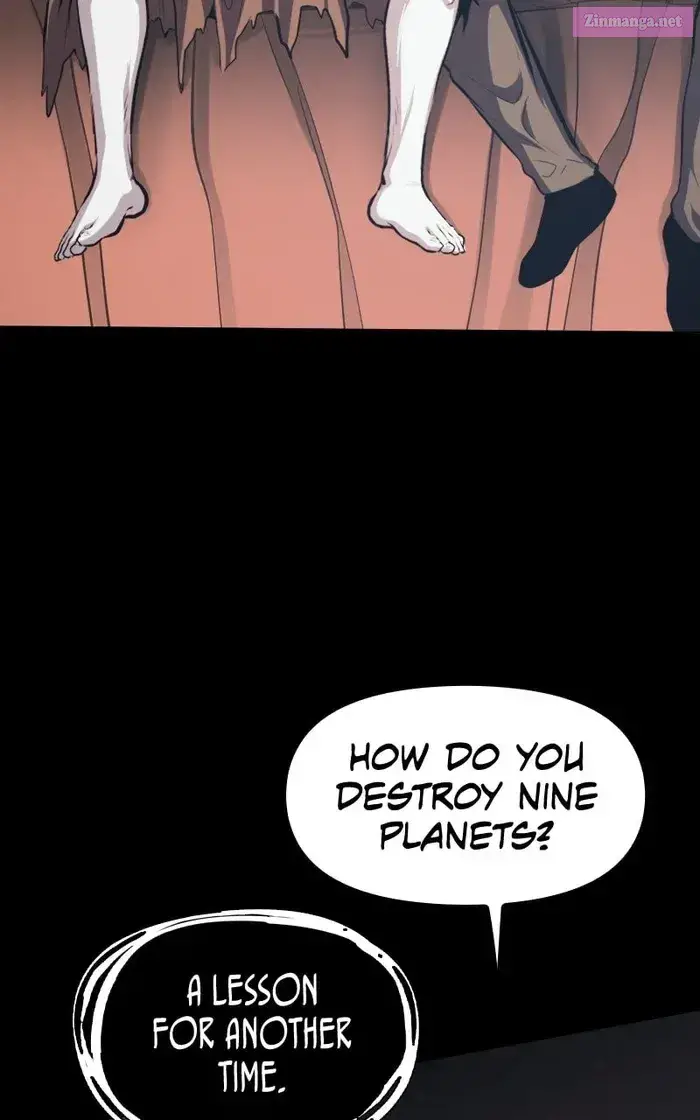 Primal Hunter Zinmanga X Chapter 33 Page 25