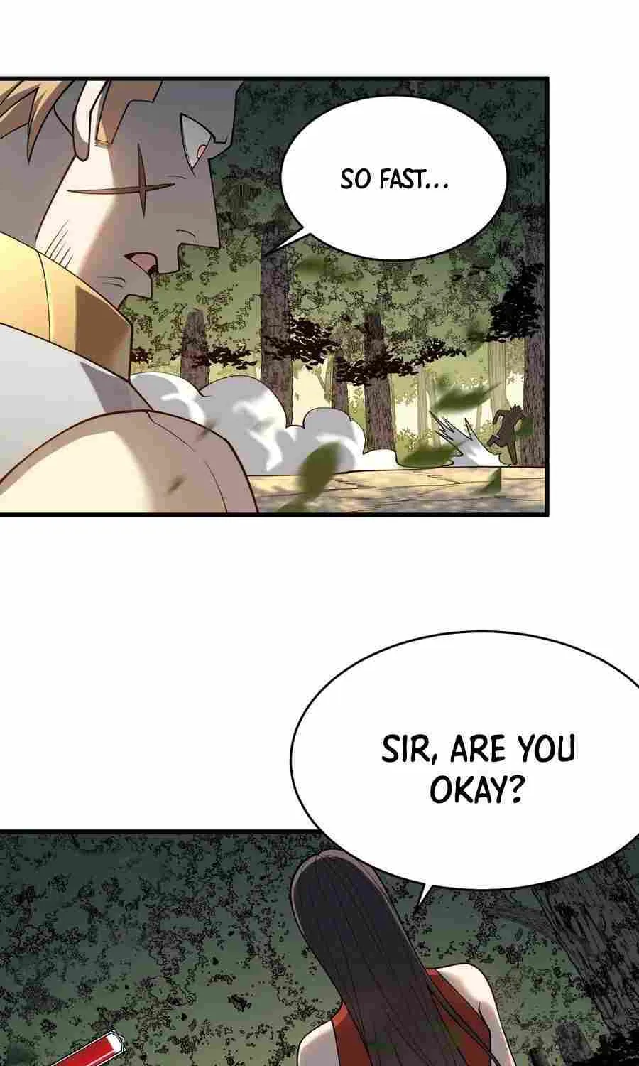 I Became The Game’s Biggest Villain Zinmanga X Chapter 21 Page 38