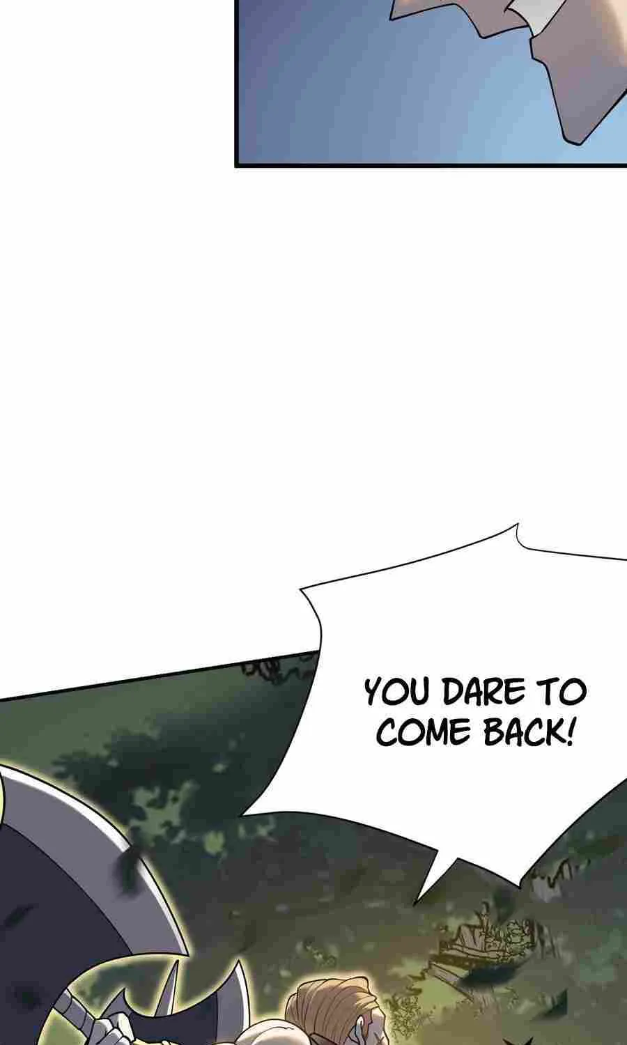 I Became The Game’s Biggest Villain Zinmanga X Chapter 21 Page 43
