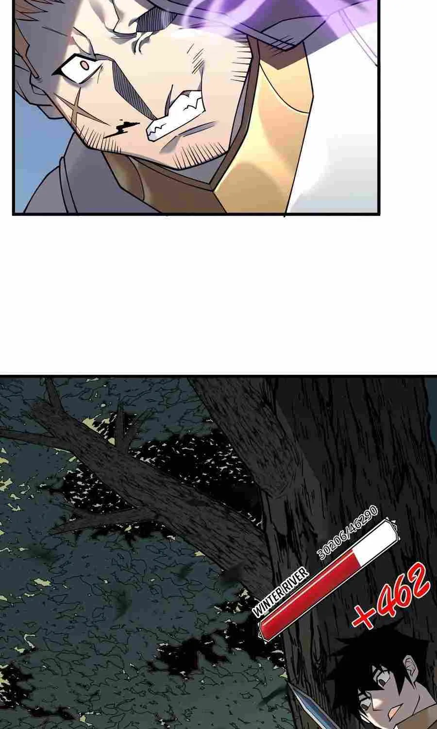 I Became The Game’s Biggest Villain Zinmanga X Chapter 21 Page 49