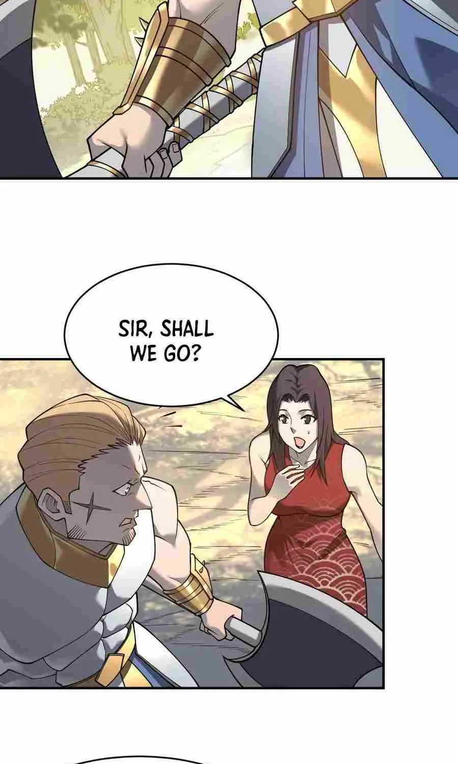 I Became The Game’s Biggest Villain Zinmanga X Chapter 21 Page 52