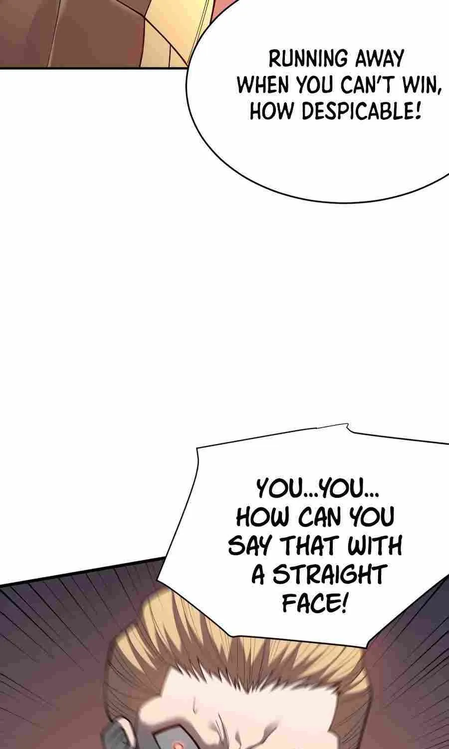 I Became The Game’s Biggest Villain Zinmanga X Chapter 21 Page 57