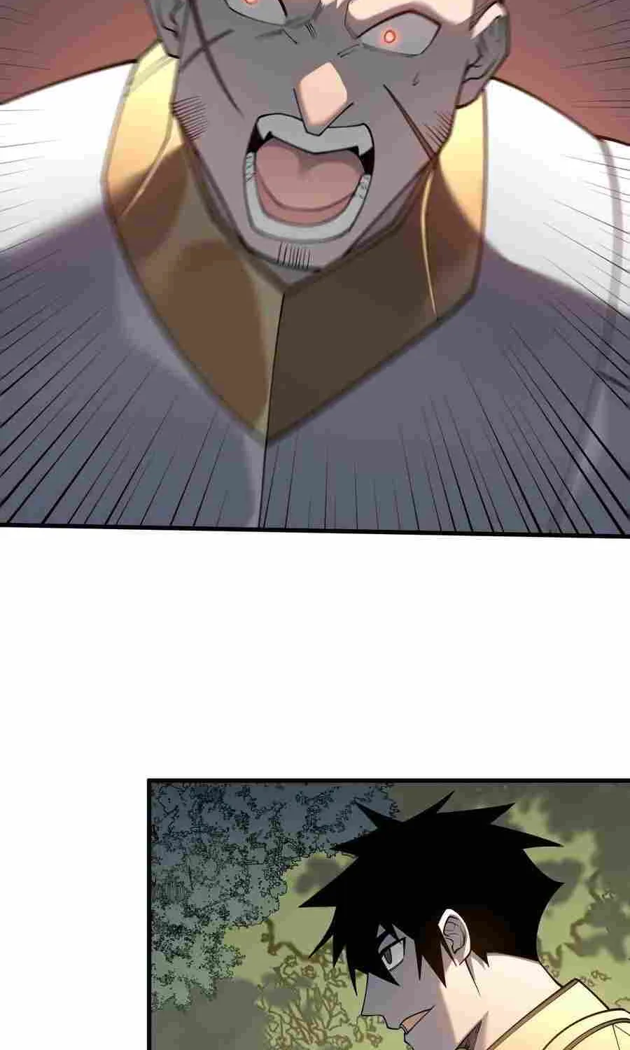 I Became The Game’s Biggest Villain Zinmanga X Chapter 21 Page 58