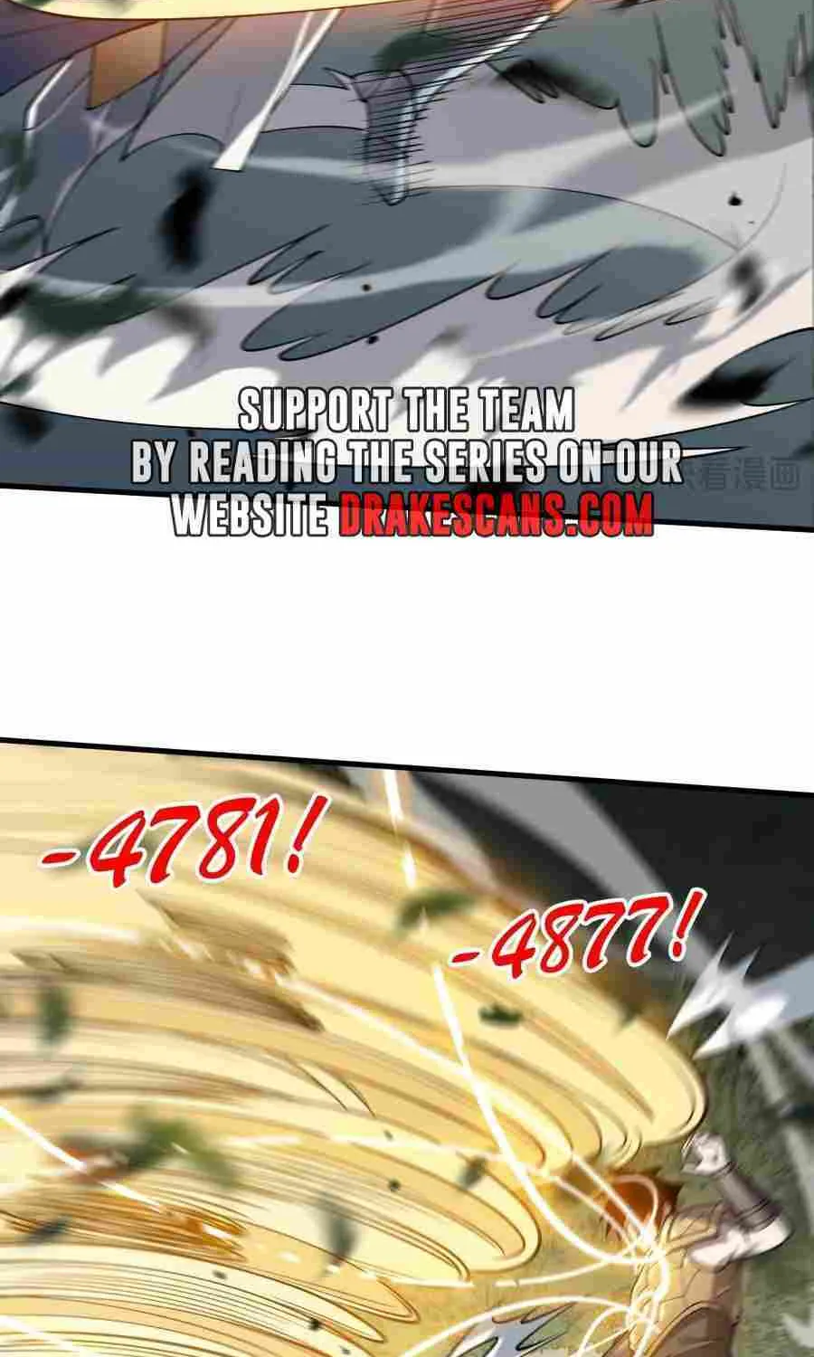 I Became The Game’s Biggest Villain Zinmanga X Chapter 21 Page 62