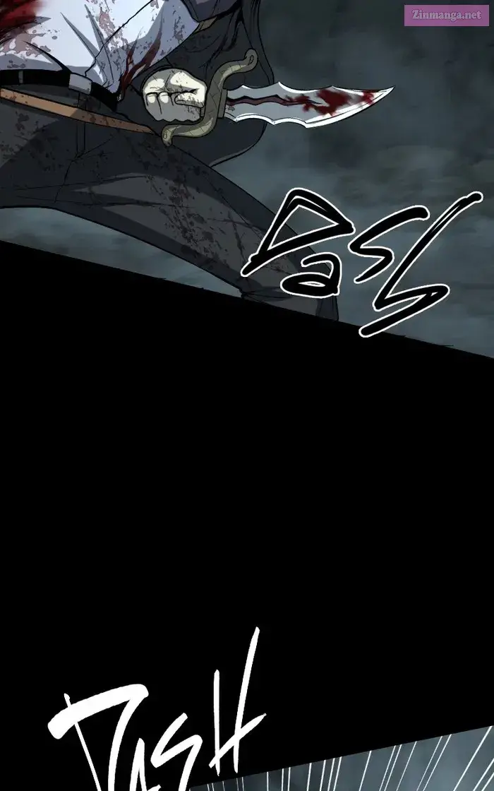 Primal Hunter Zinmanga X Chapter 30 Page 117