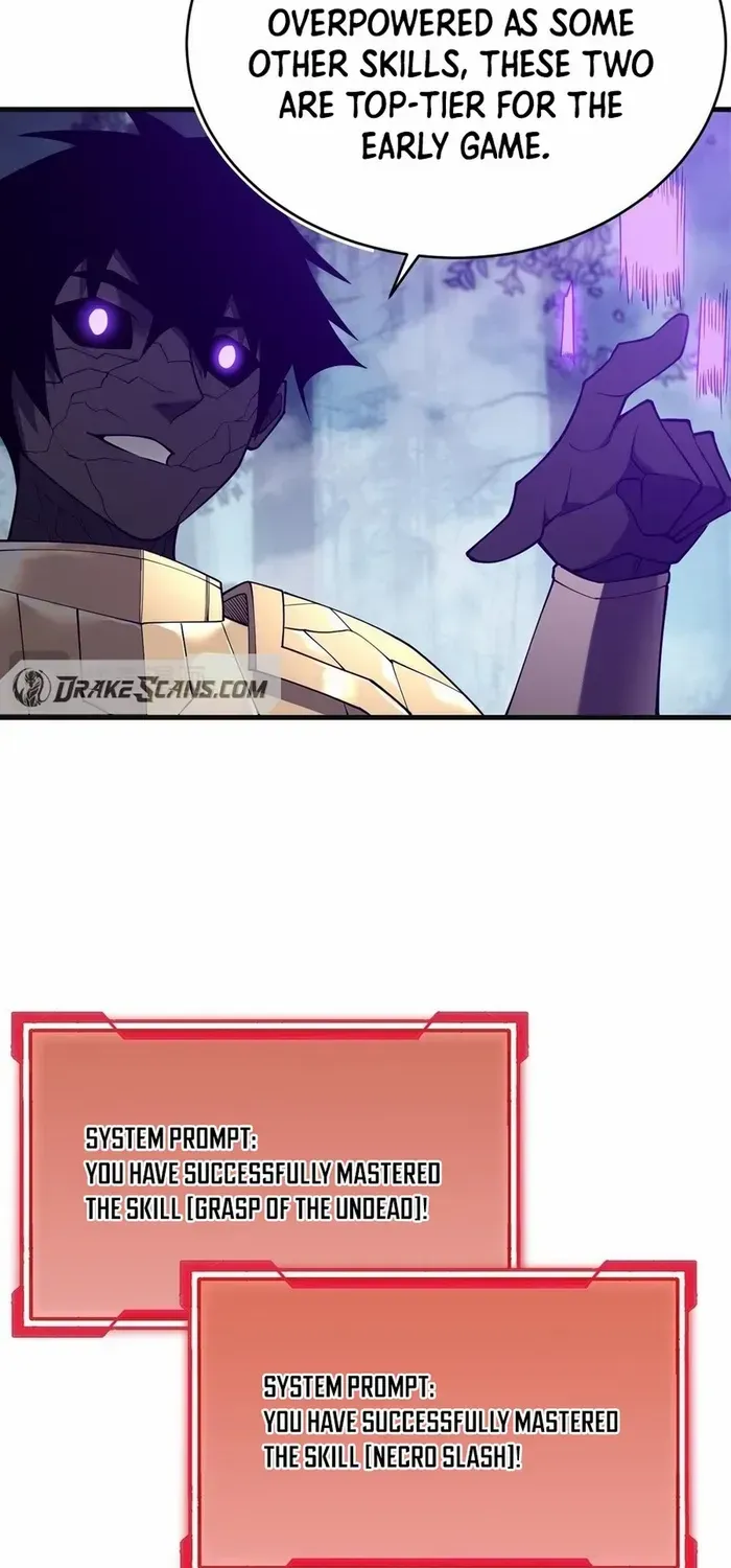 I Became The Game’s Biggest Villain Zinmanga X Chapter 19 Page 6