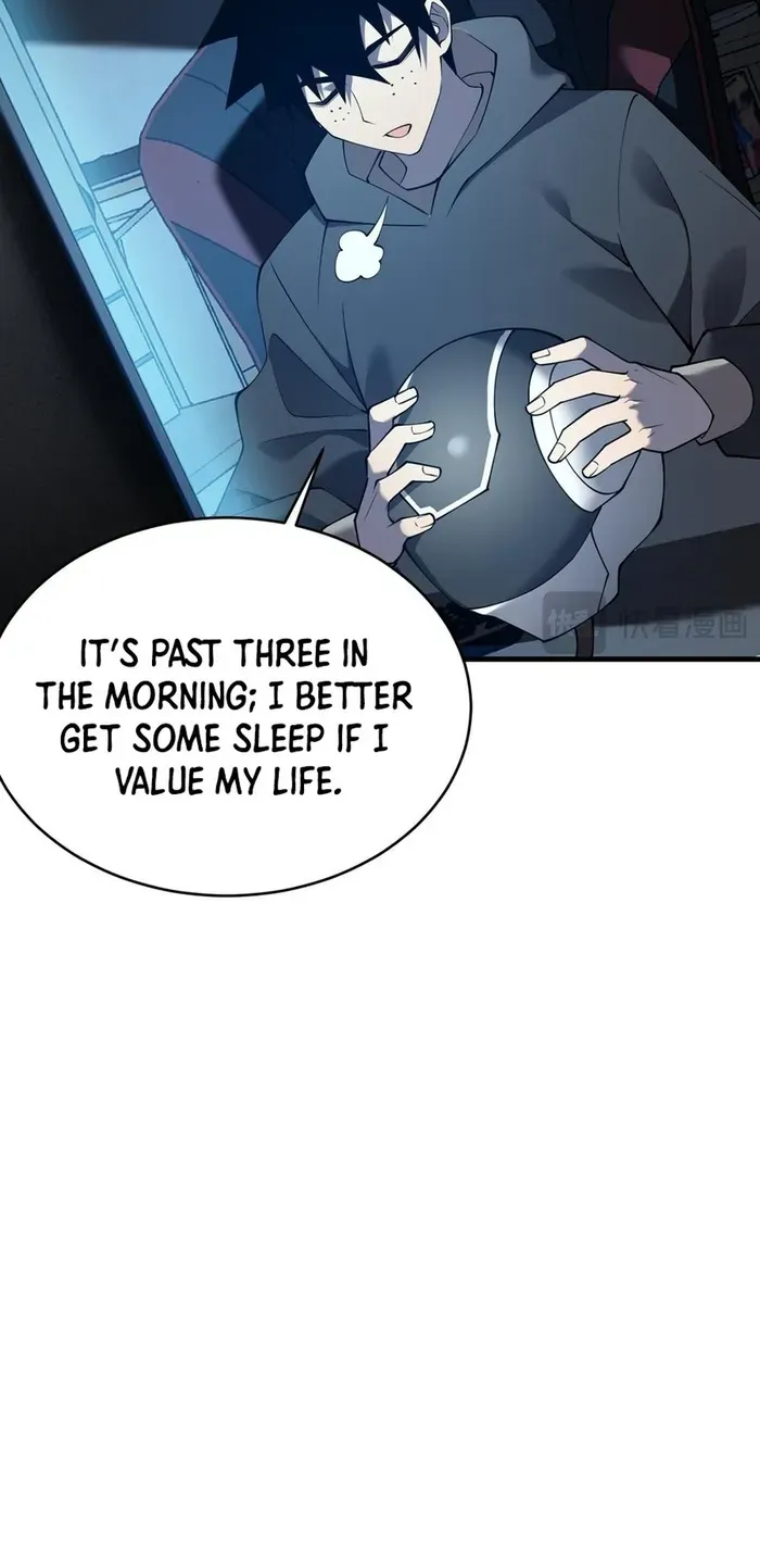I Became The Game’s Biggest Villain Zinmanga X Chapter 19 Page 15