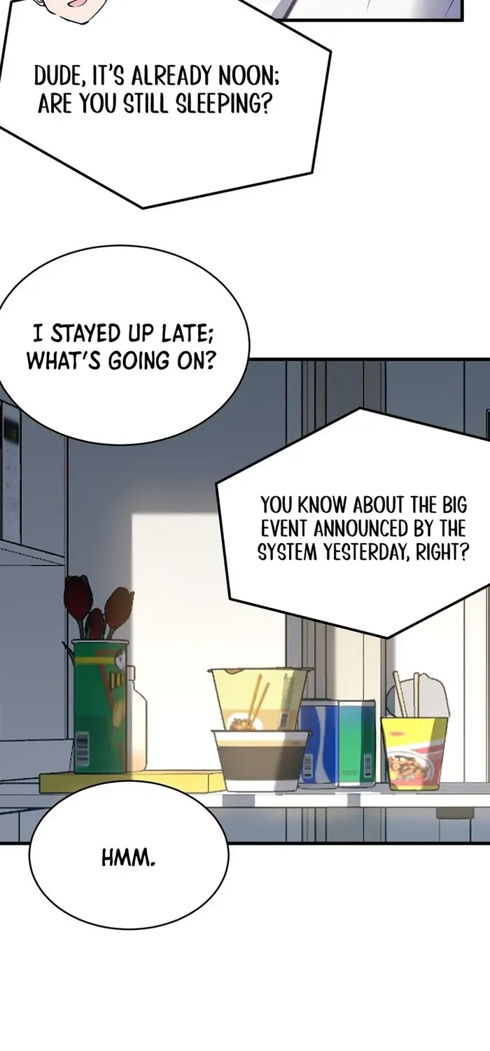 I Became The Game’s Biggest Villain Zinmanga X Chapter 19 Page 18