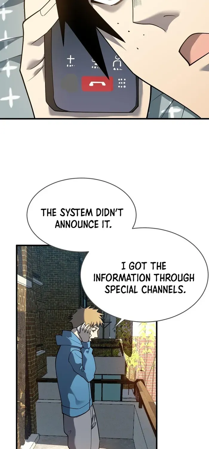 I Became The Game’s Biggest Villain Zinmanga X Chapter 19 Page 22