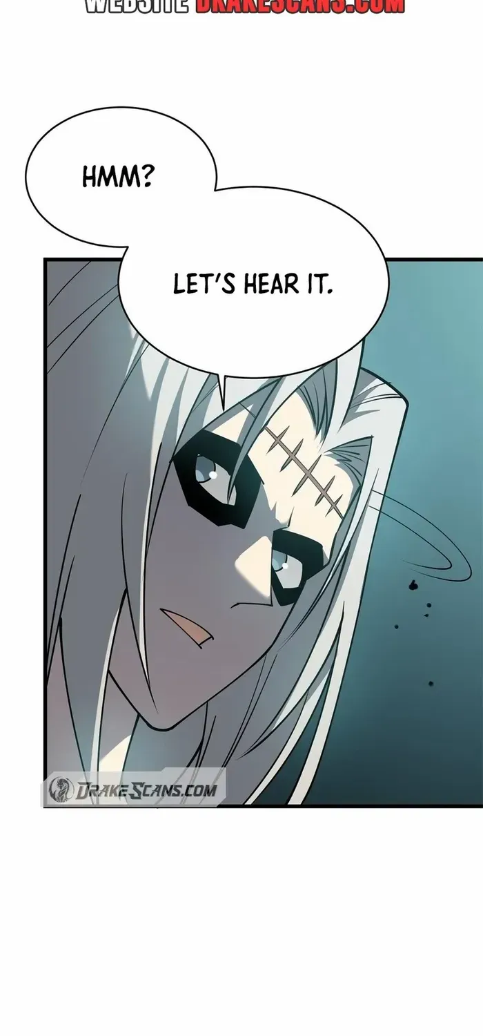 I Became The Game’s Biggest Villain Zinmanga X Chapter 19 Page 35
