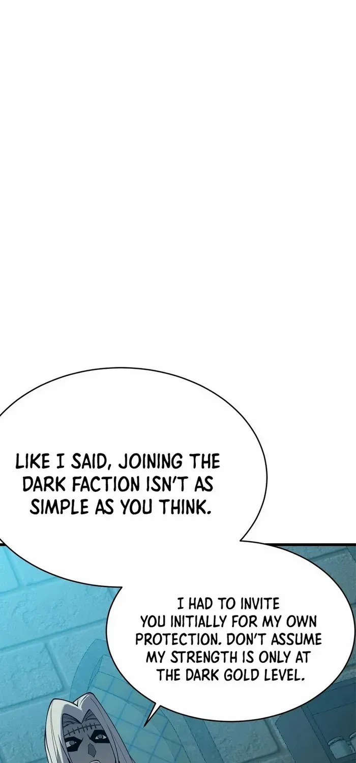 I Became The Game’s Biggest Villain Zinmanga X Chapter 19 Page 47