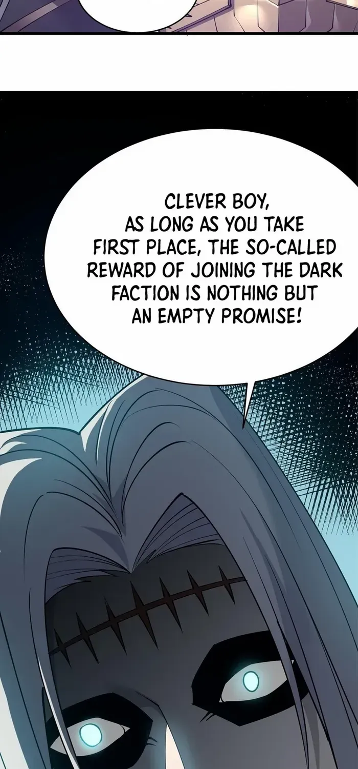 I Became The Game’s Biggest Villain Zinmanga X Chapter 19 Page 51