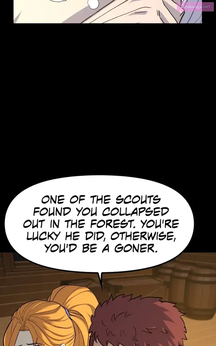 Primal Hunter Zinmanga X Chapter 28 Page 8