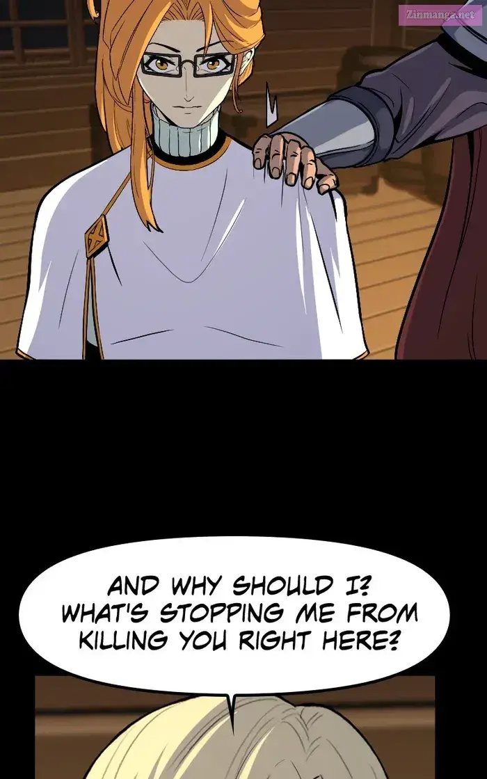 Primal Hunter Zinmanga X Chapter 28 Page 28