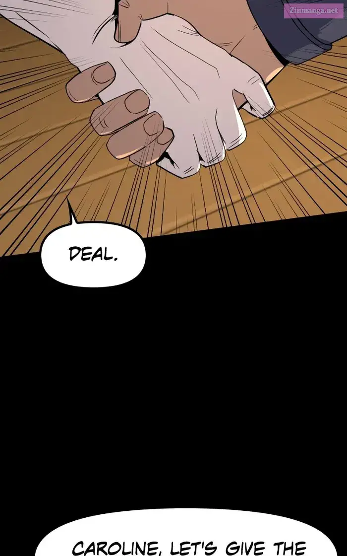 Primal Hunter Zinmanga X Chapter 28 Page 34