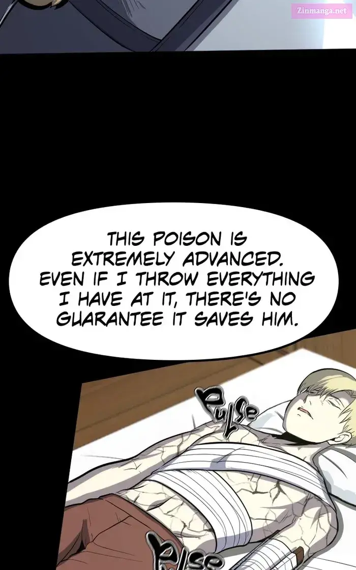 Primal Hunter Zinmanga X Chapter 27 Page 6