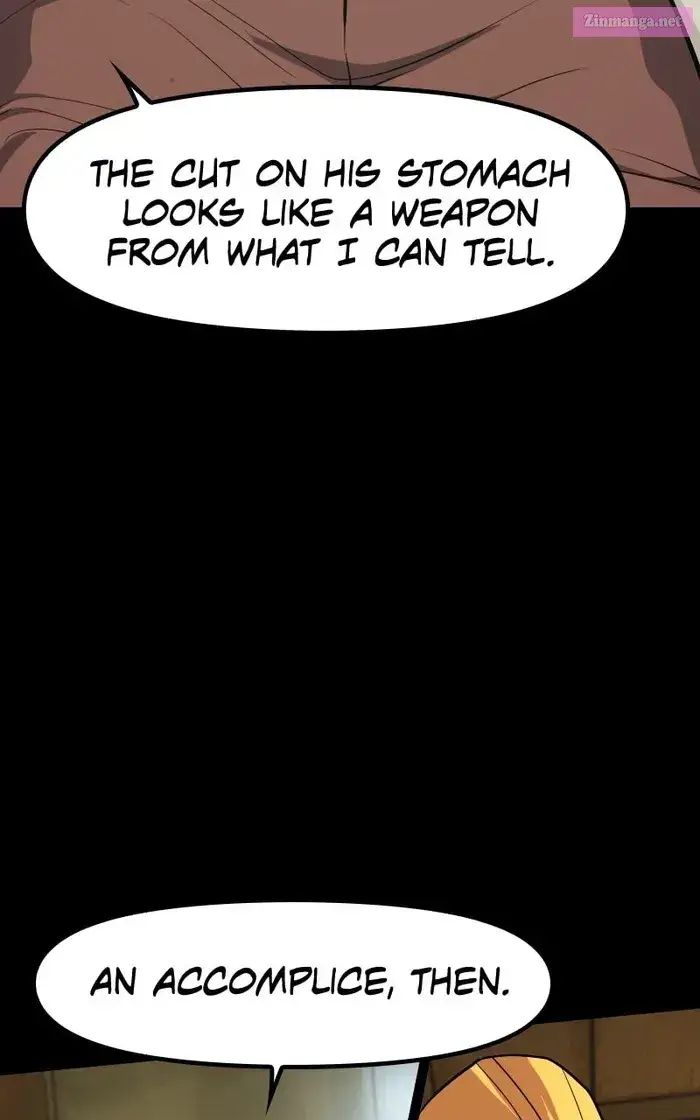 Primal Hunter Zinmanga X Chapter 27 Page 22