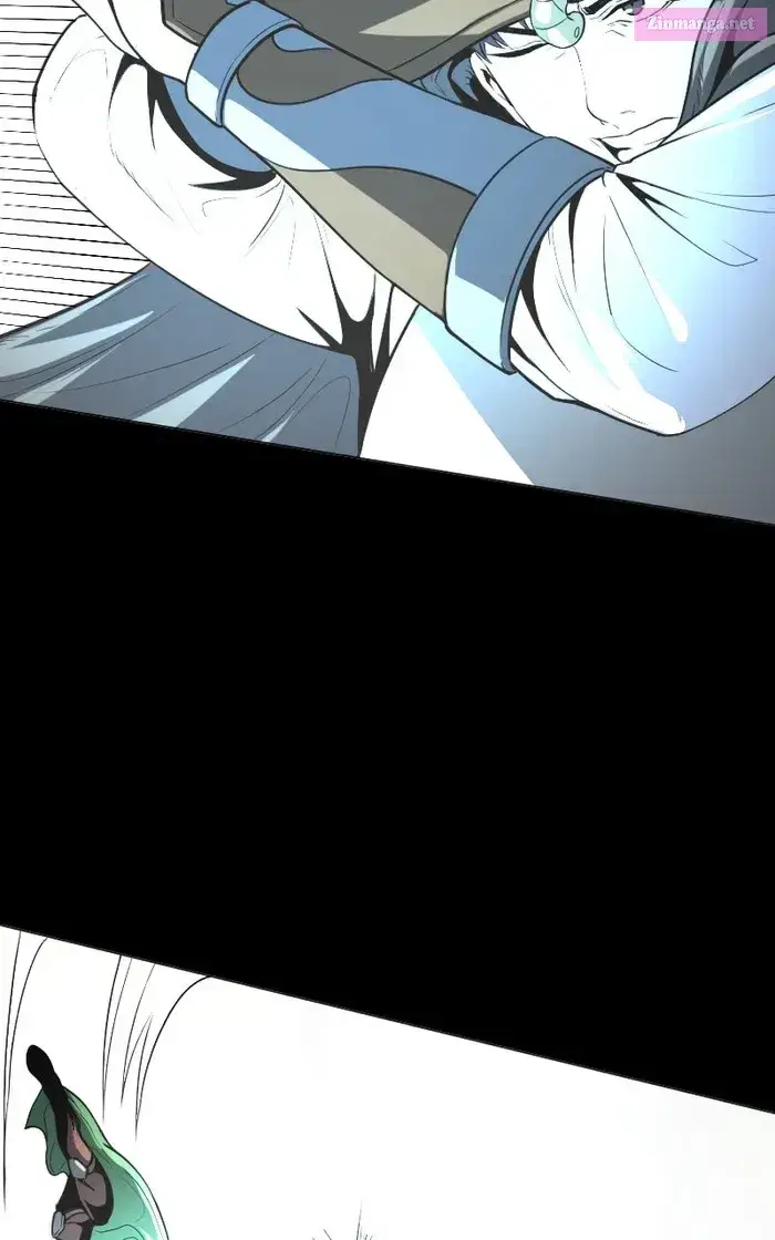 Primal Hunter Zinmanga X Chapter 26 Page 37