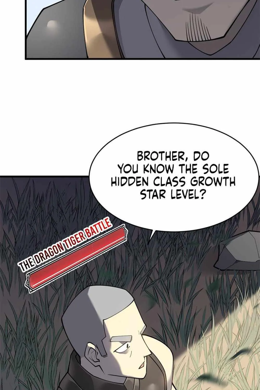 I Became The Game’s Biggest Villain Zinmanga X Chapter 14 Page 54