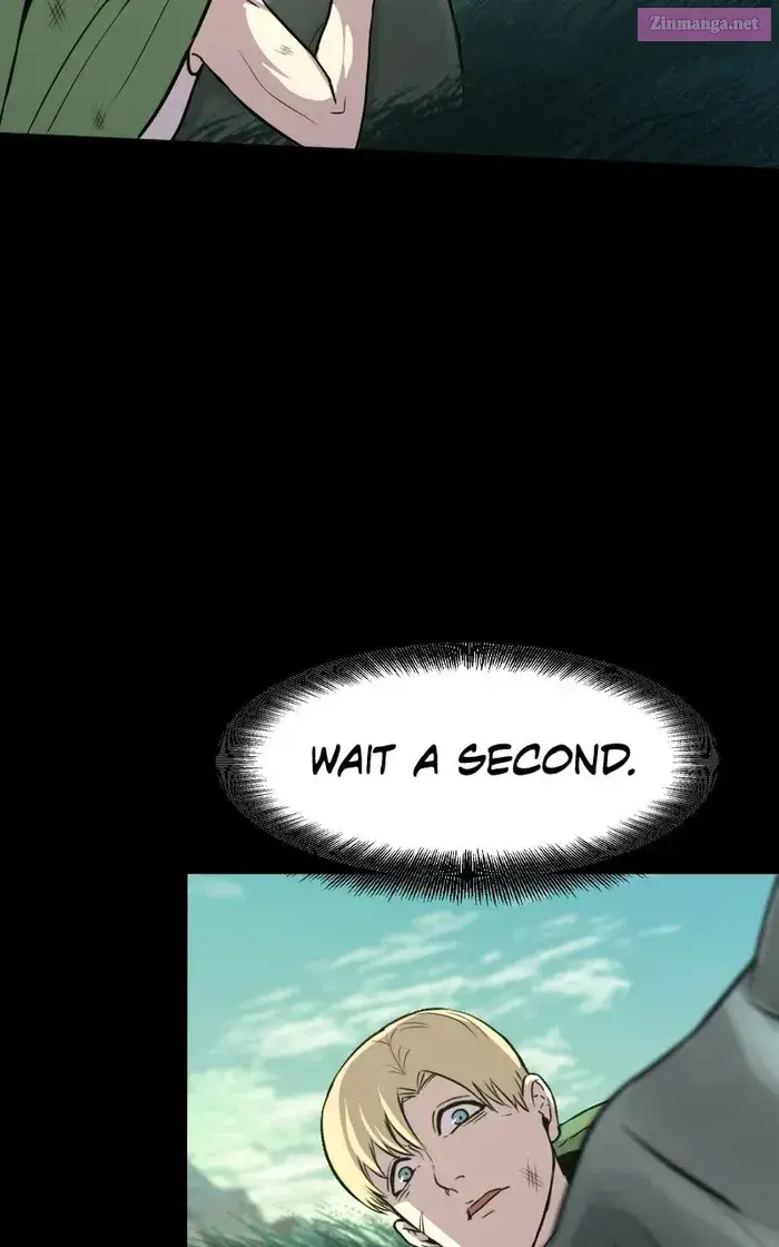 Primal Hunter Zinmanga X Chapter 25 Page 3