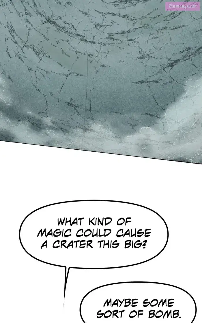 Primal Hunter Zinmanga X Chapter 25 Page 8