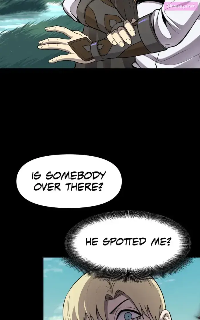 Primal Hunter Zinmanga X Chapter 25 Page 25