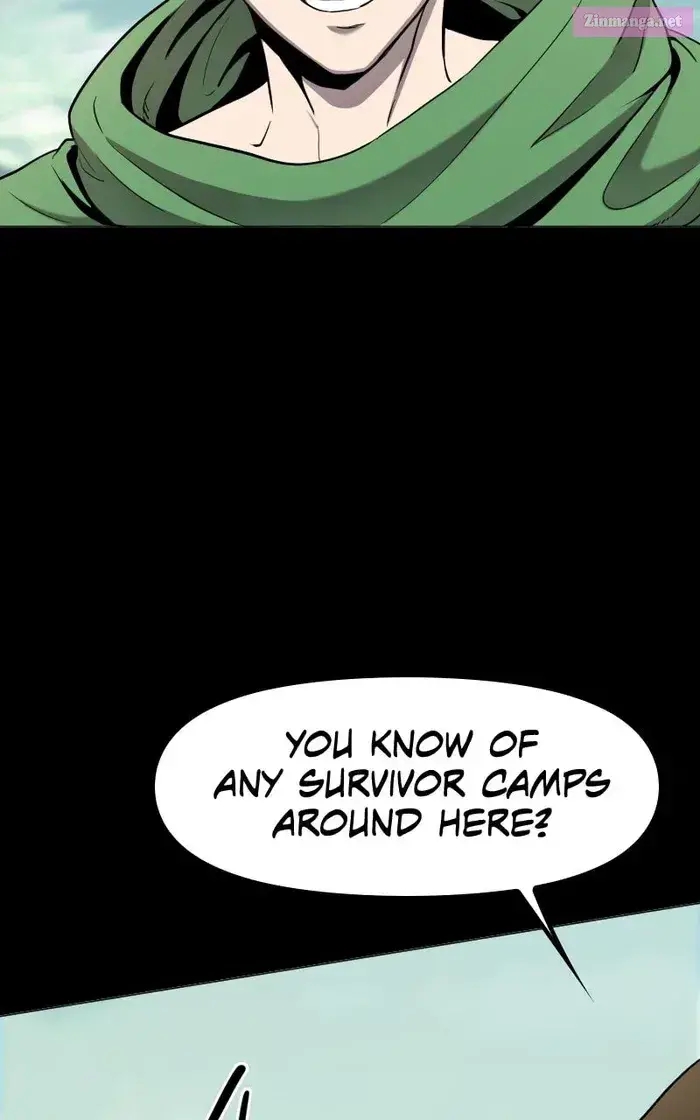 Primal Hunter Zinmanga X Chapter 25 Page 31