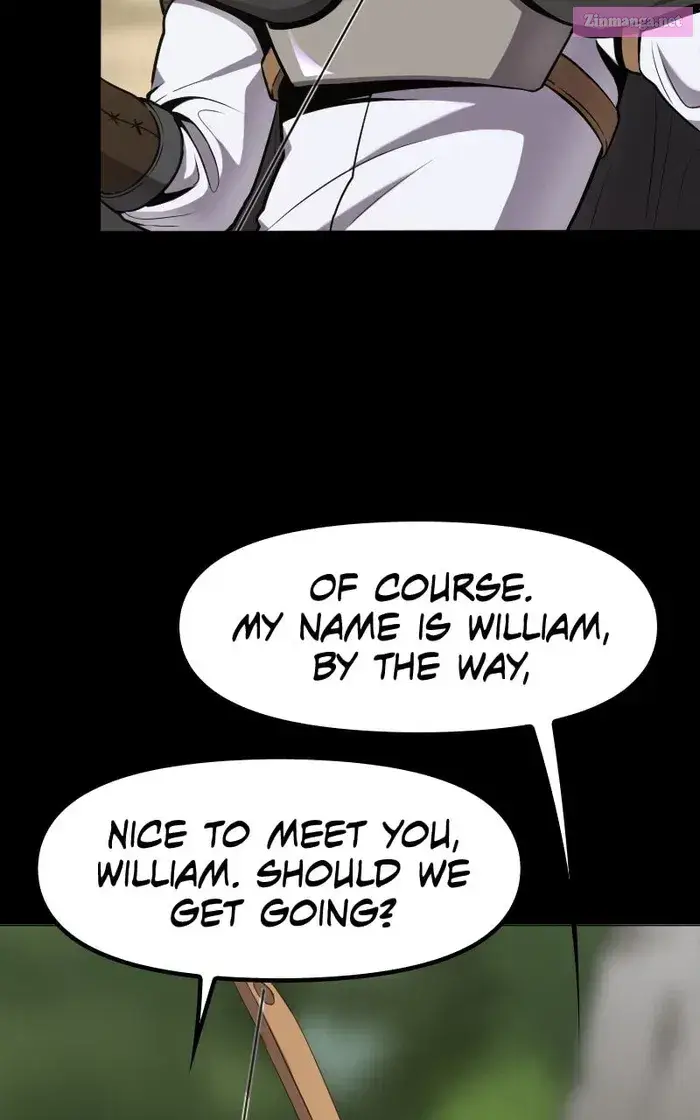 Primal Hunter Zinmanga X Chapter 25 Page 39