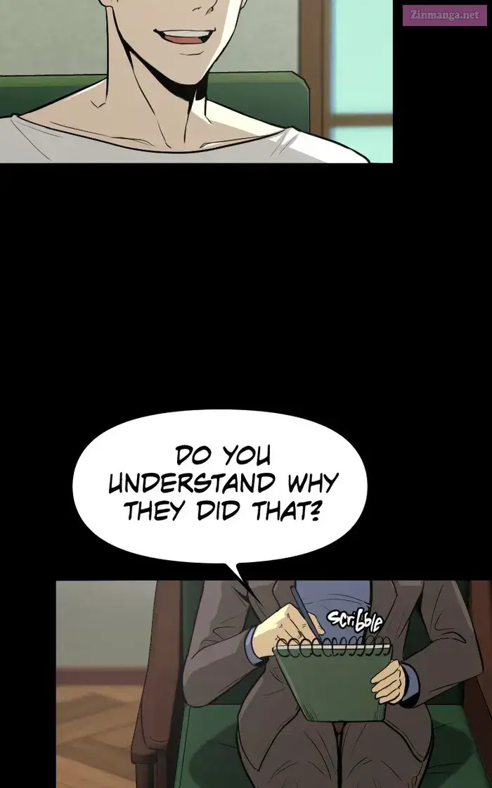 Primal Hunter Zinmanga X Chapter 24 Page 3