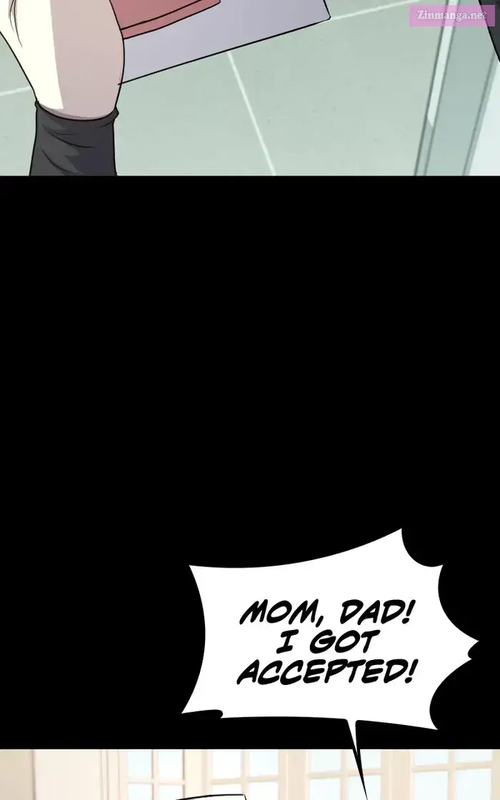 Primal Hunter Zinmanga X Chapter 24 Page 28