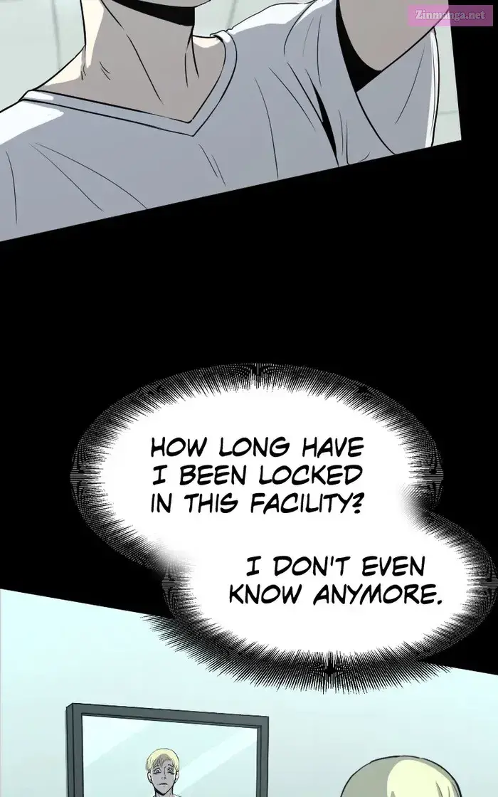 Primal Hunter Zinmanga X Chapter 24 Page 70