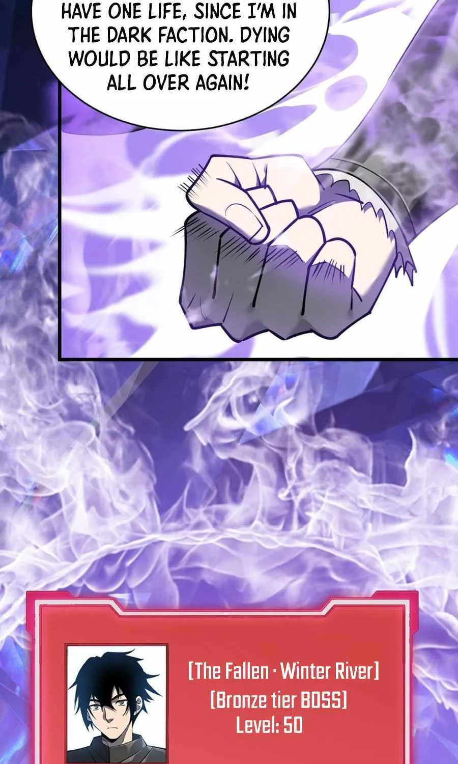 I Became The Game’s Biggest Villain Zinmanga X Chapter 12 Page 13