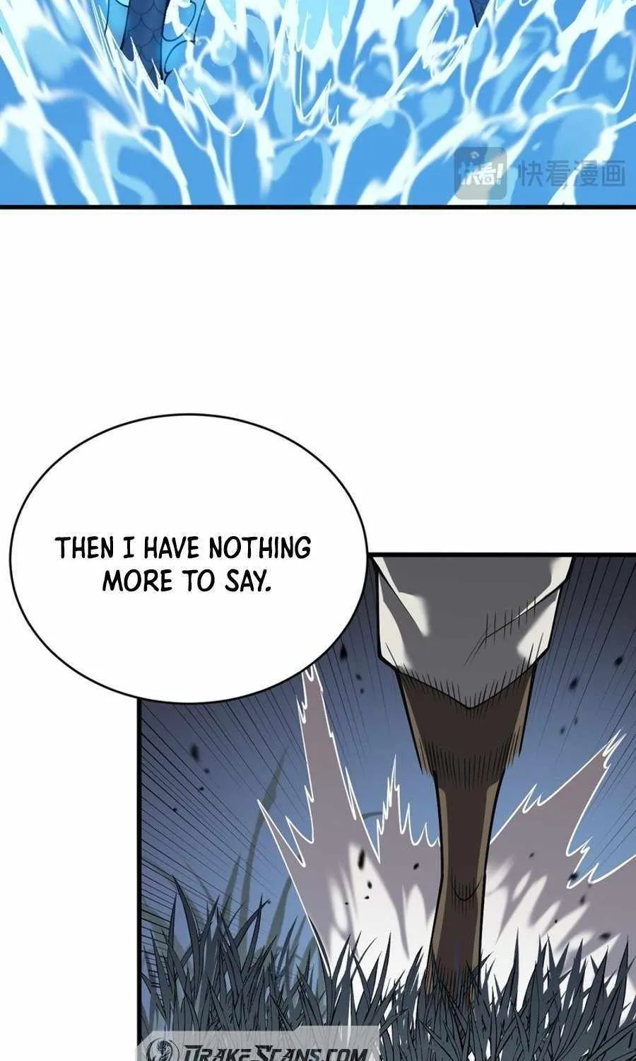 I Became The Game’s Biggest Villain Zinmanga X Chapter 12 Page 22