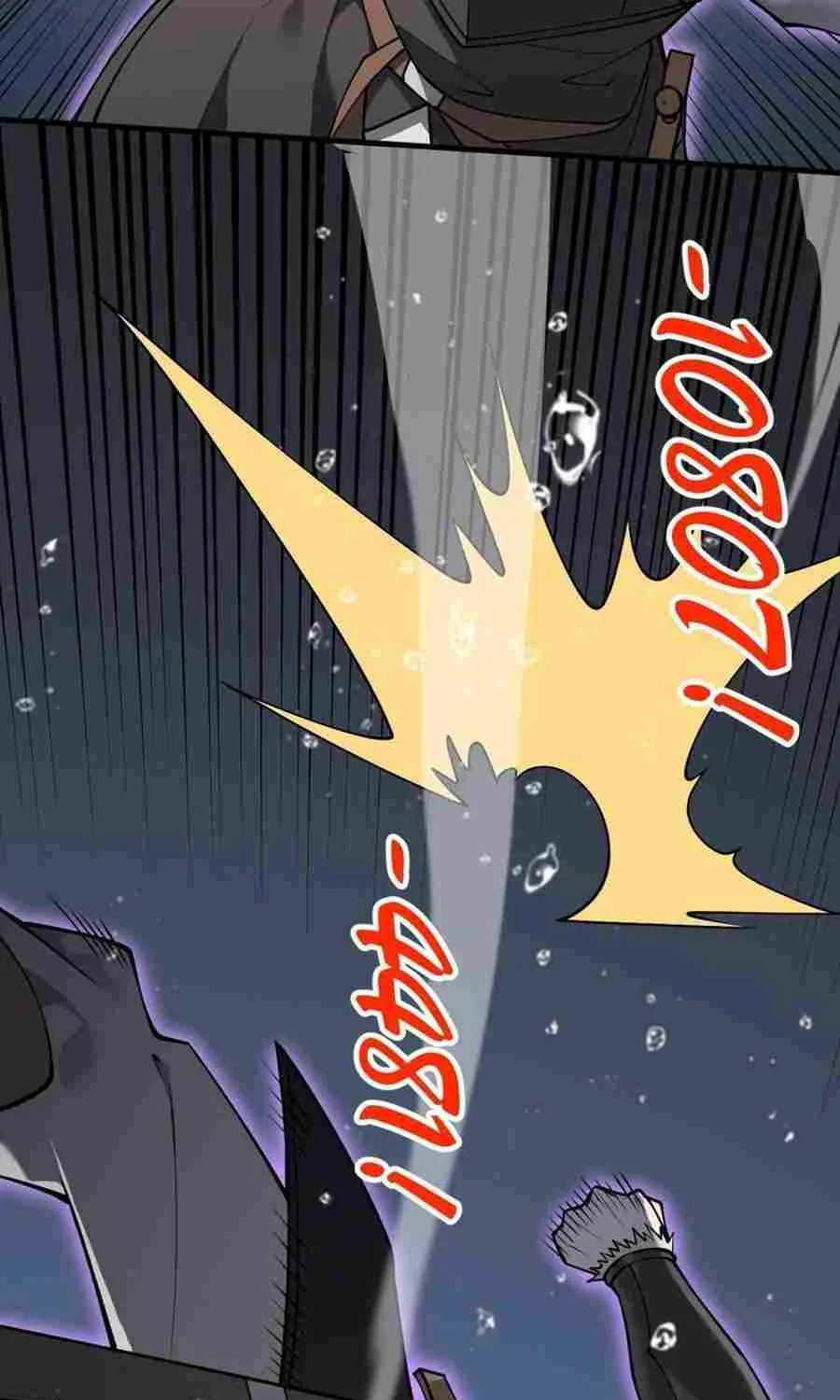 I Became The Game’s Biggest Villain Zinmanga X Chapter 12 Page 26
