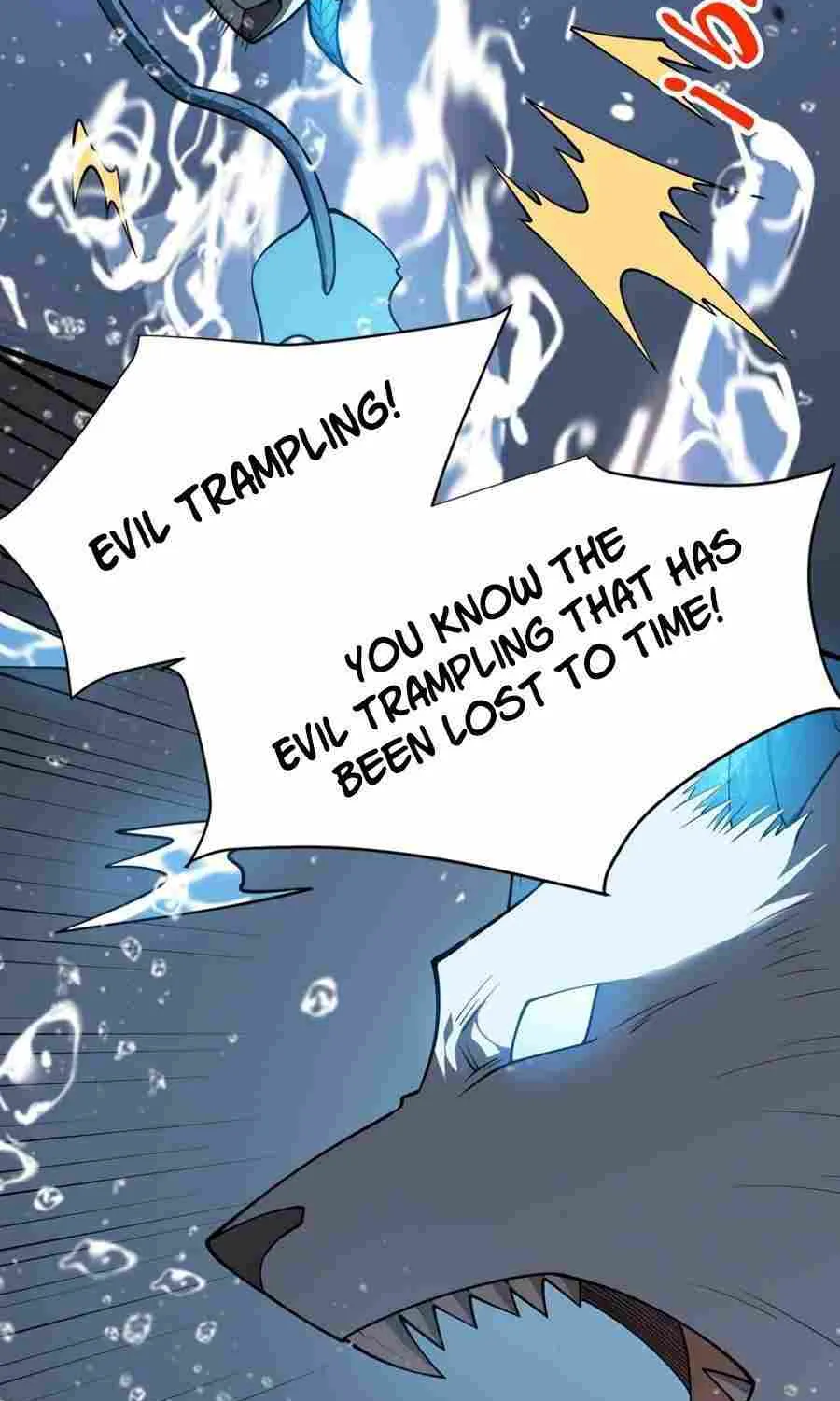 I Became The Game’s Biggest Villain Zinmanga X Chapter 12 Page 28