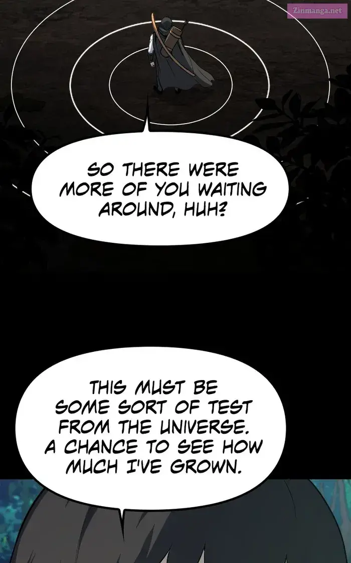 Primal Hunter Zinmanga X Chapter 23 Page 37