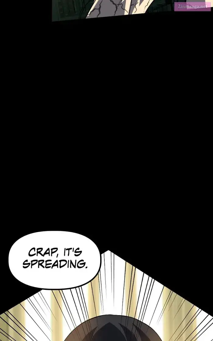 Primal Hunter Zinmanga X Chapter 22 Page 17