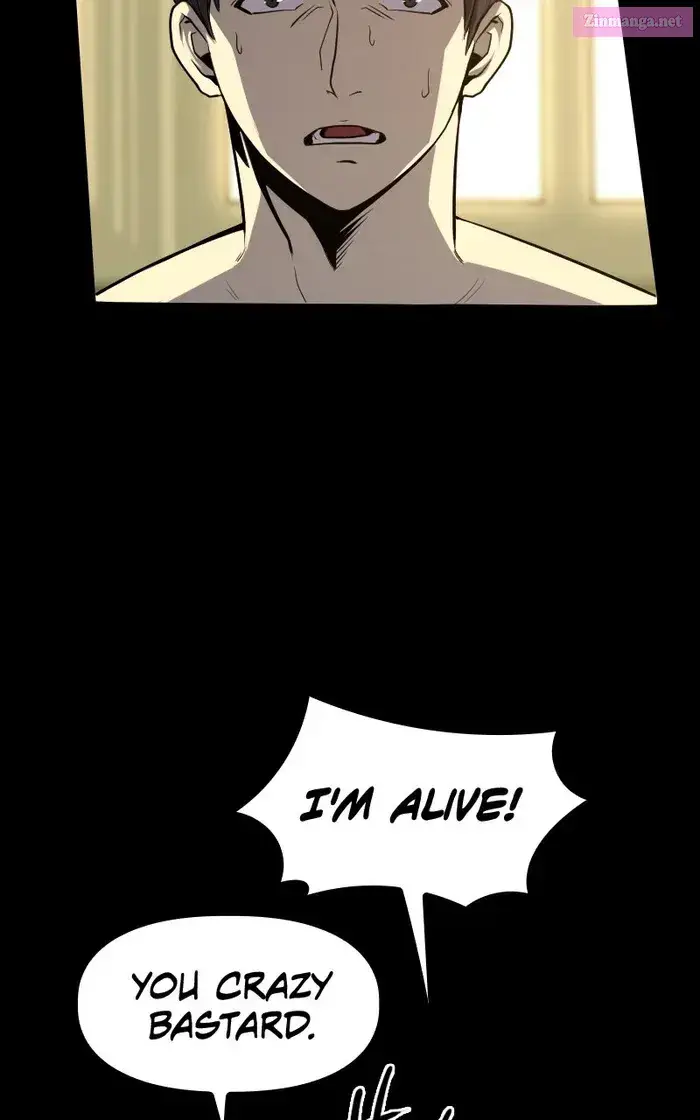 Primal Hunter Zinmanga X Chapter 22 Page 59