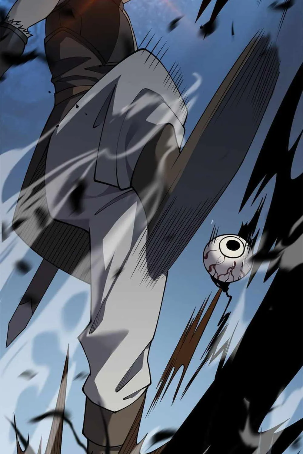 I Became The Game’s Biggest Villain Zinmanga X Chapter 10 Page 65