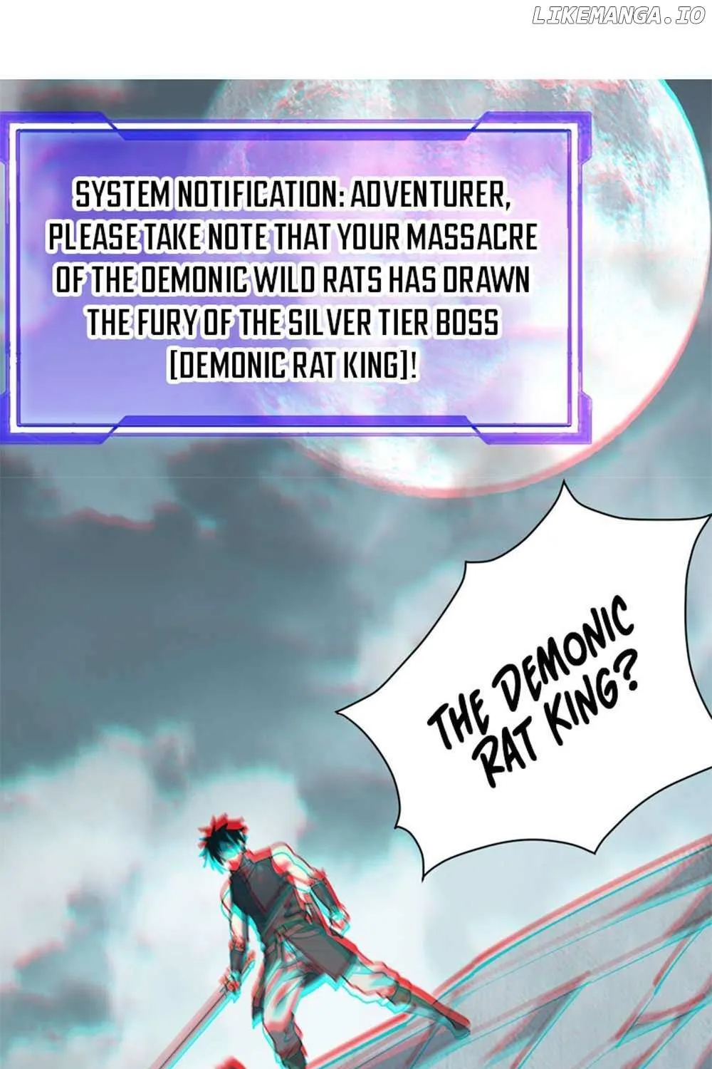 I Became The Game’s Biggest Villain Zinmanga X Chapter 9 Page 38