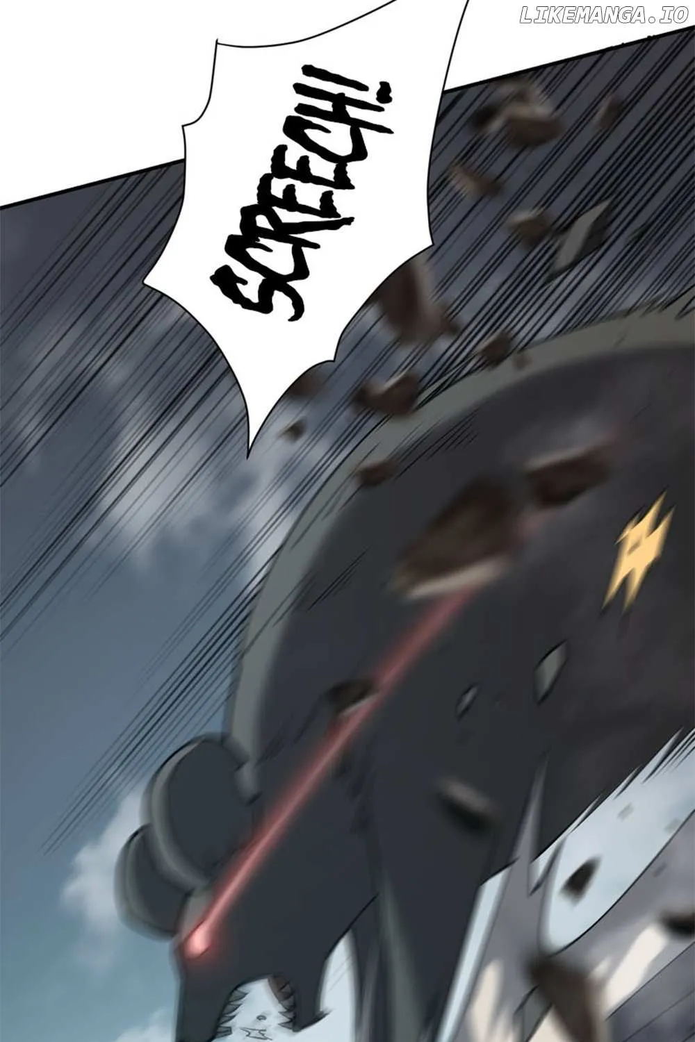 I Became The Game’s Biggest Villain Zinmanga X Chapter 9 Page 48