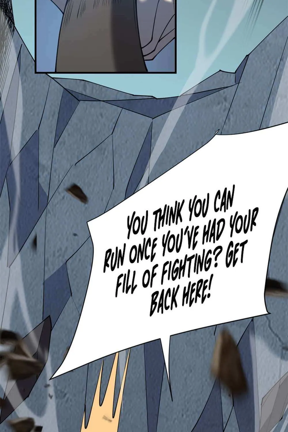 I Became The Game’s Biggest Villain Zinmanga X Chapter 9 Page 71