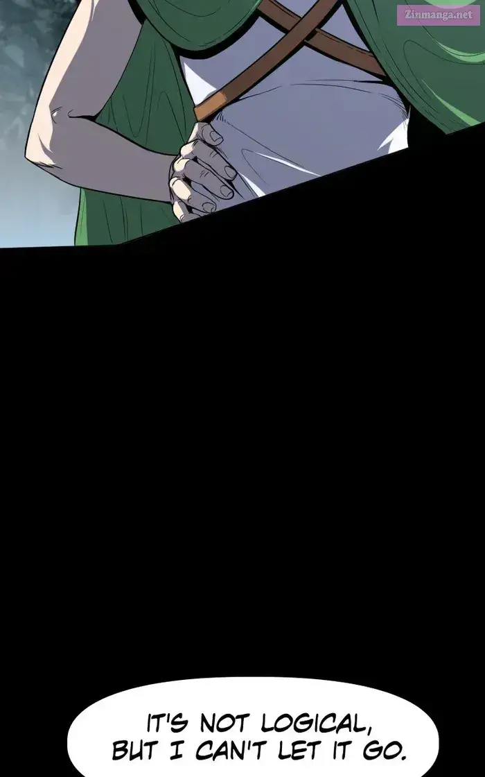 Primal Hunter Zinmanga X Chapter 20 Page 35