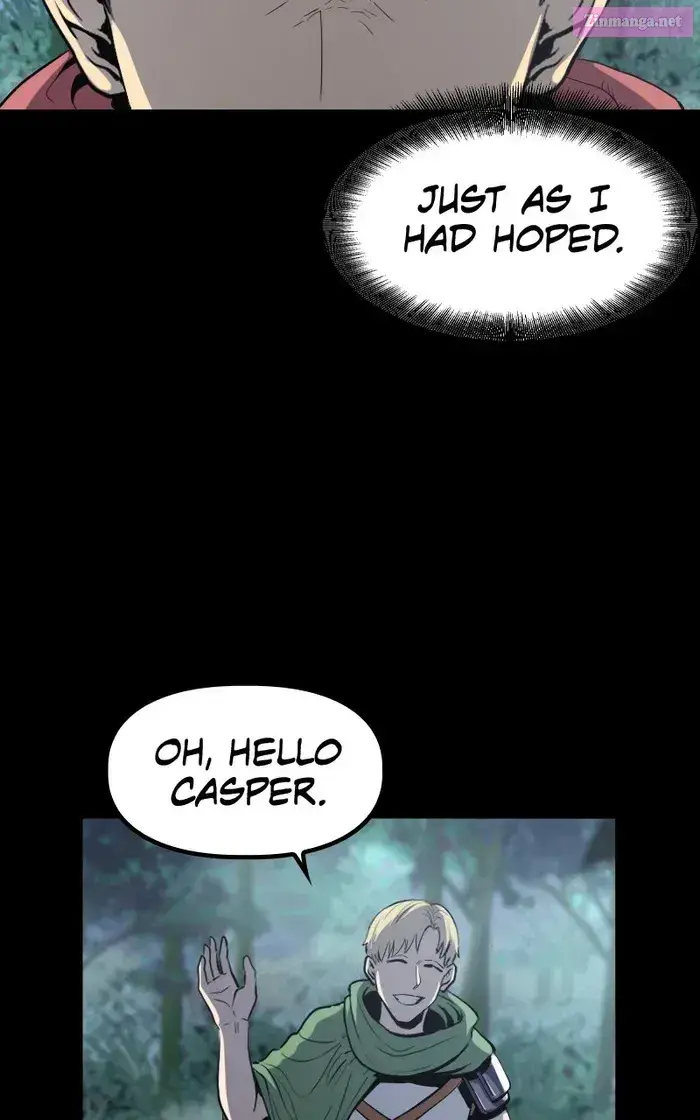 Primal Hunter Zinmanga X Chapter 19 Page 89