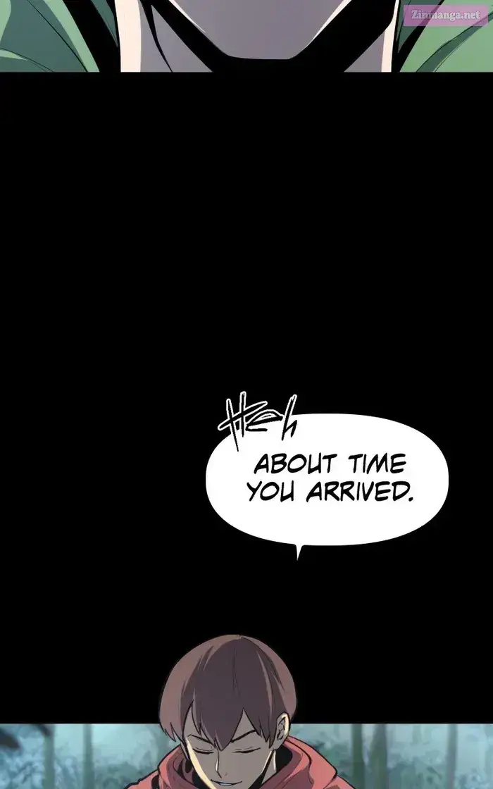 Primal Hunter Zinmanga X Chapter 19 Page 91