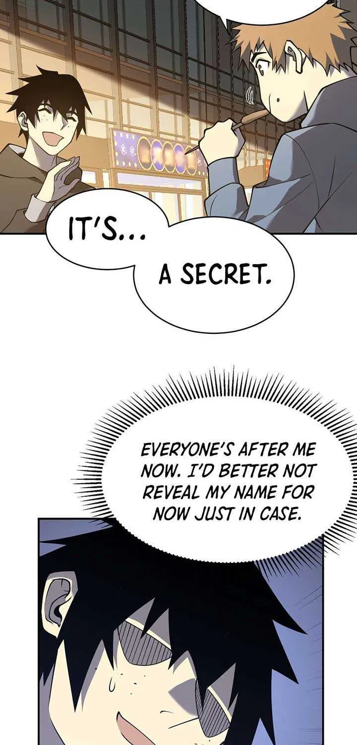 I Became The Game’s Biggest Villain Zinmanga X Chapter 7 Page 30