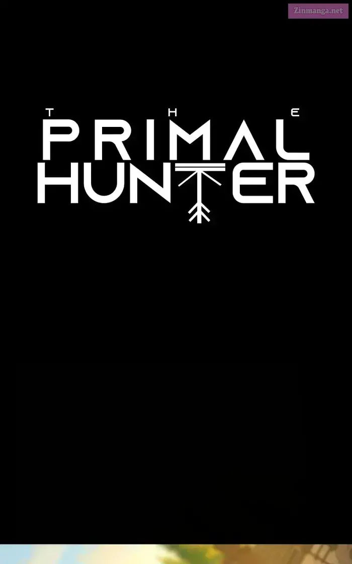 Primal Hunter Zinmanga X Chapter 18 Page 6