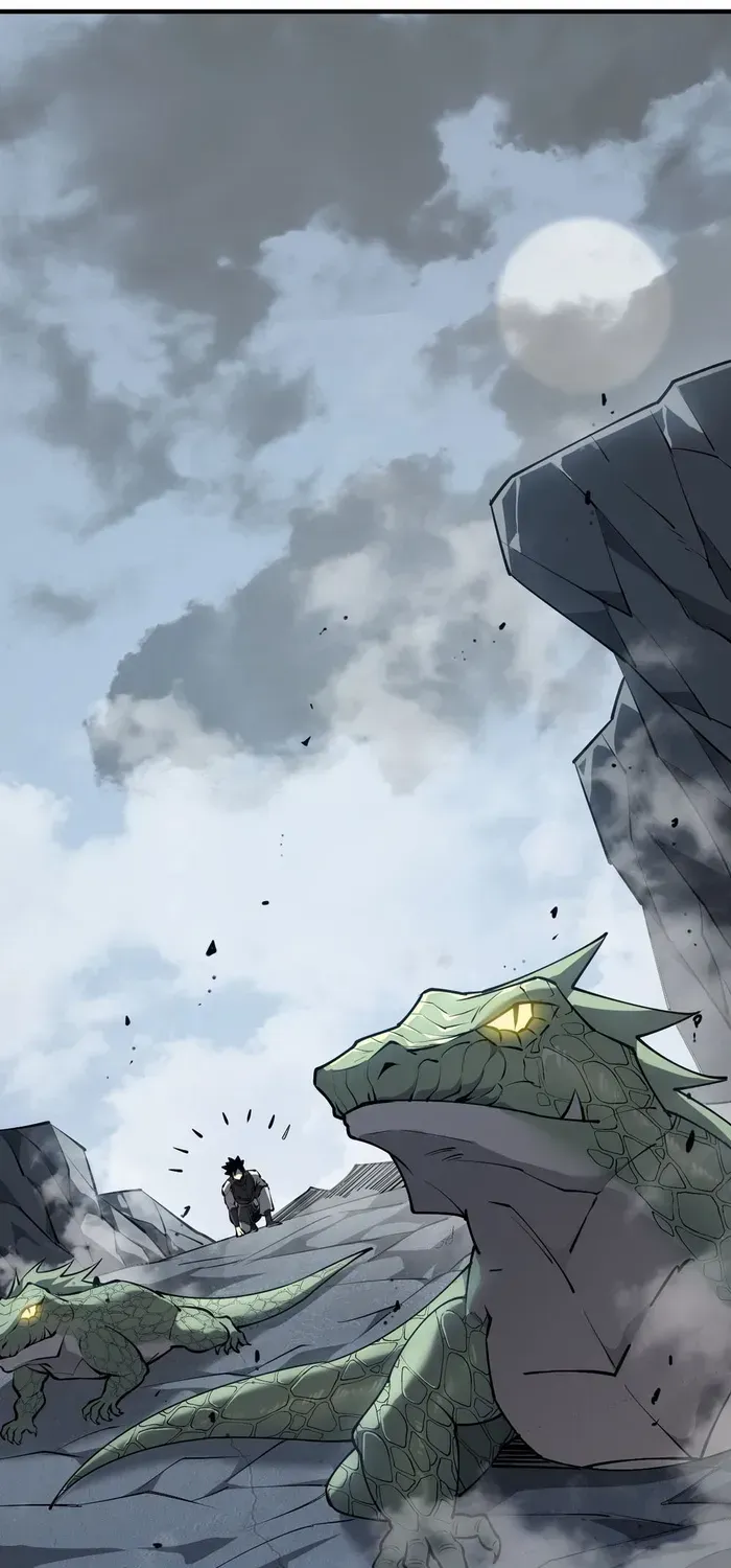 I Became The Game’s Biggest Villain Zinmanga X Chapter 5 Page 39