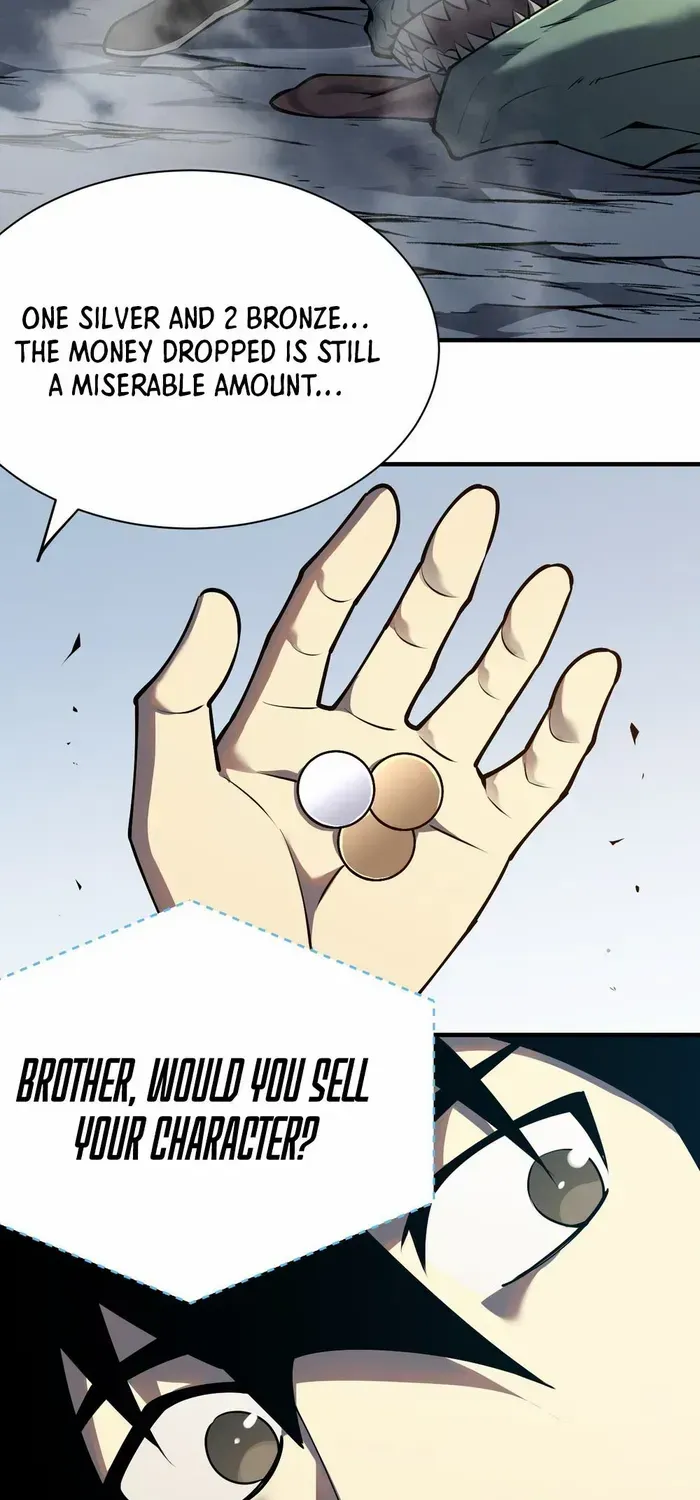 I Became The Game’s Biggest Villain Zinmanga X Chapter 5 Page 64